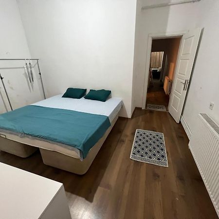 Nobis Cihangir Apartments Estambul Exterior foto