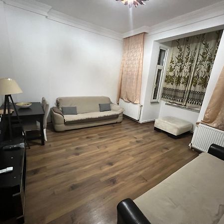 Nobis Cihangir Apartments Estambul Exterior foto