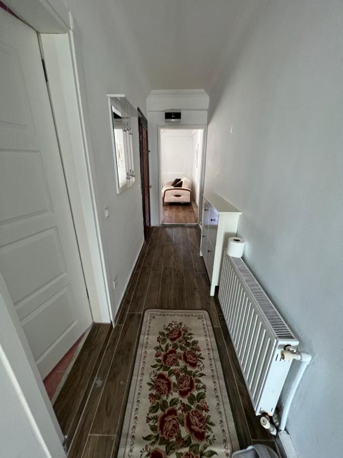 Nobis Cihangir Apartments Estambul Exterior foto