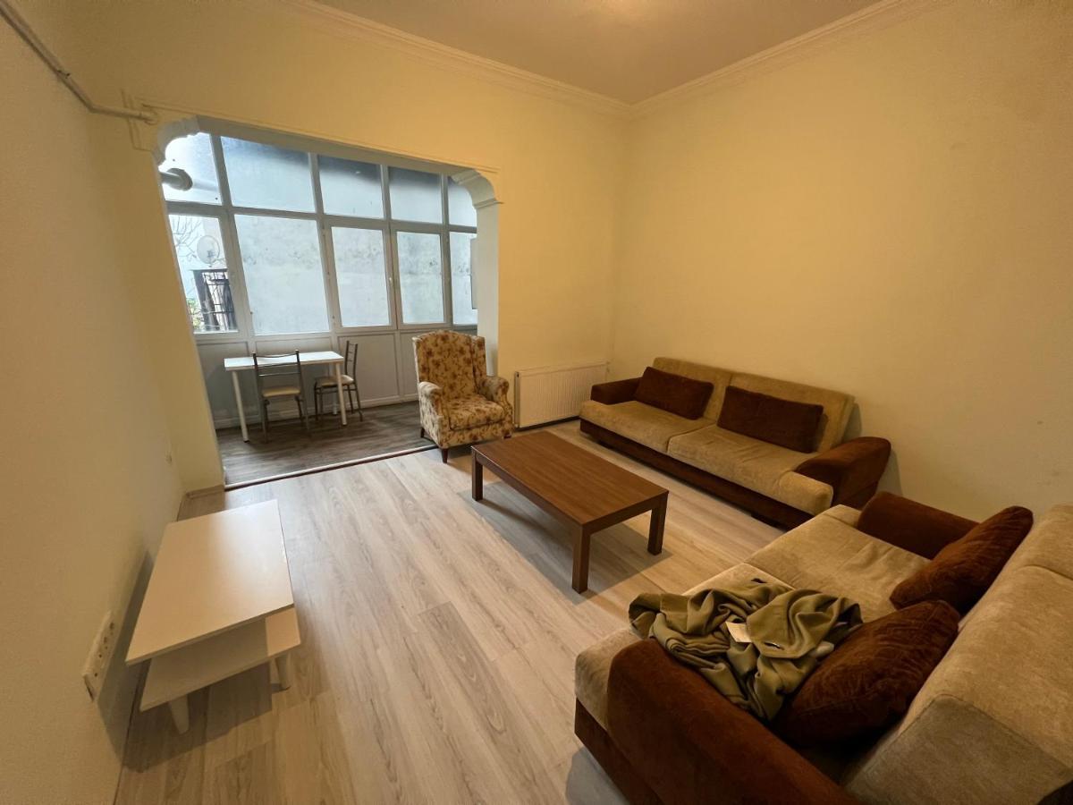 Nobis Cihangir Apartments Estambul Exterior foto