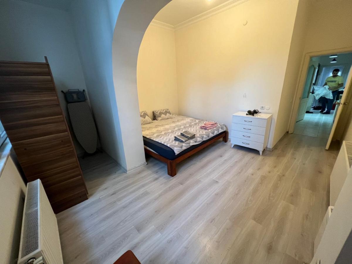 Nobis Cihangir Apartments Estambul Exterior foto