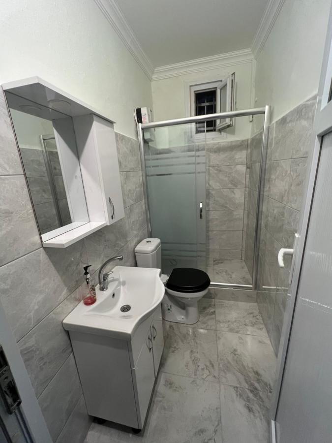 Nobis Cihangir Apartments Estambul Exterior foto
