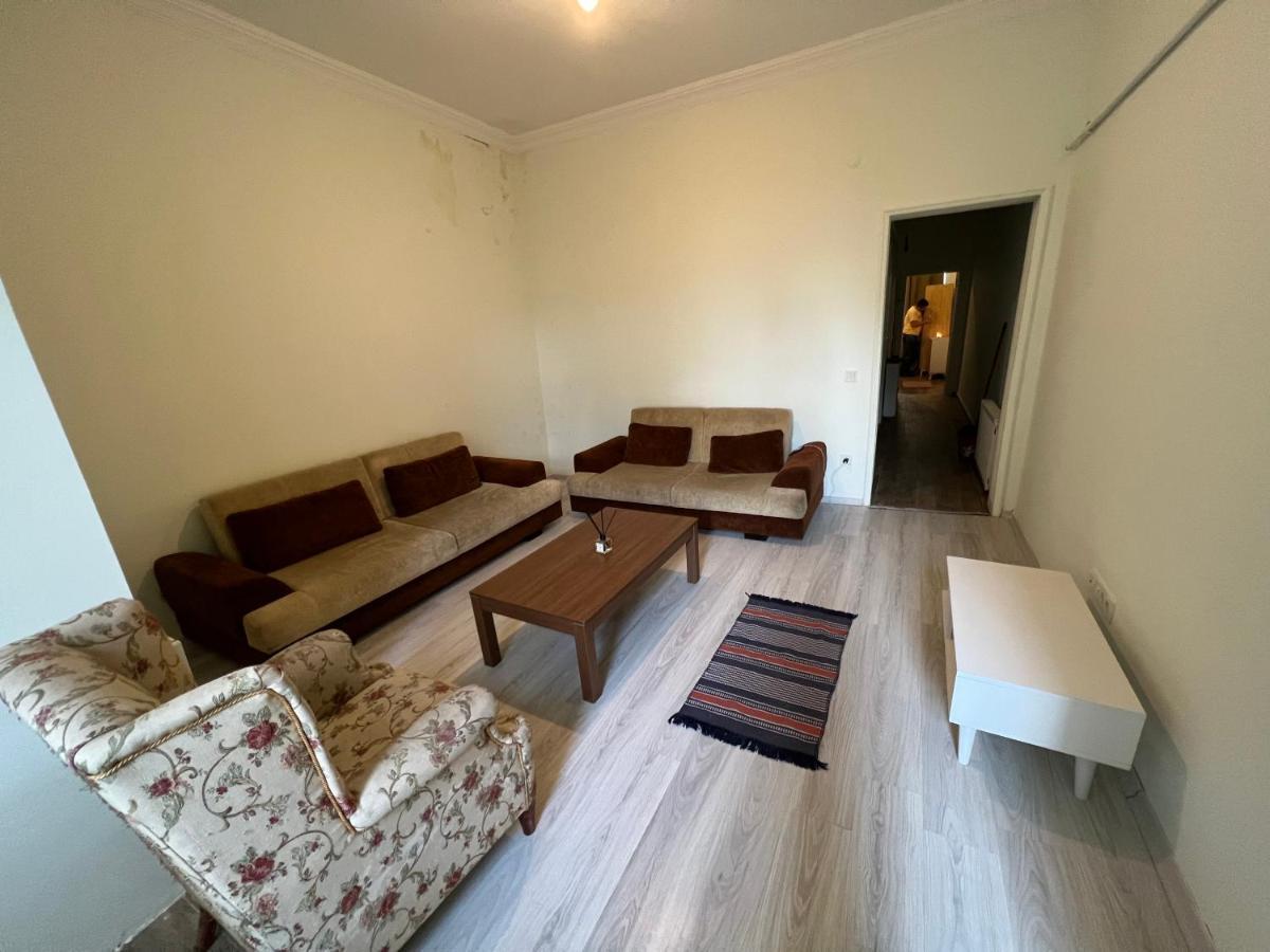 Nobis Cihangir Apartments Estambul Exterior foto