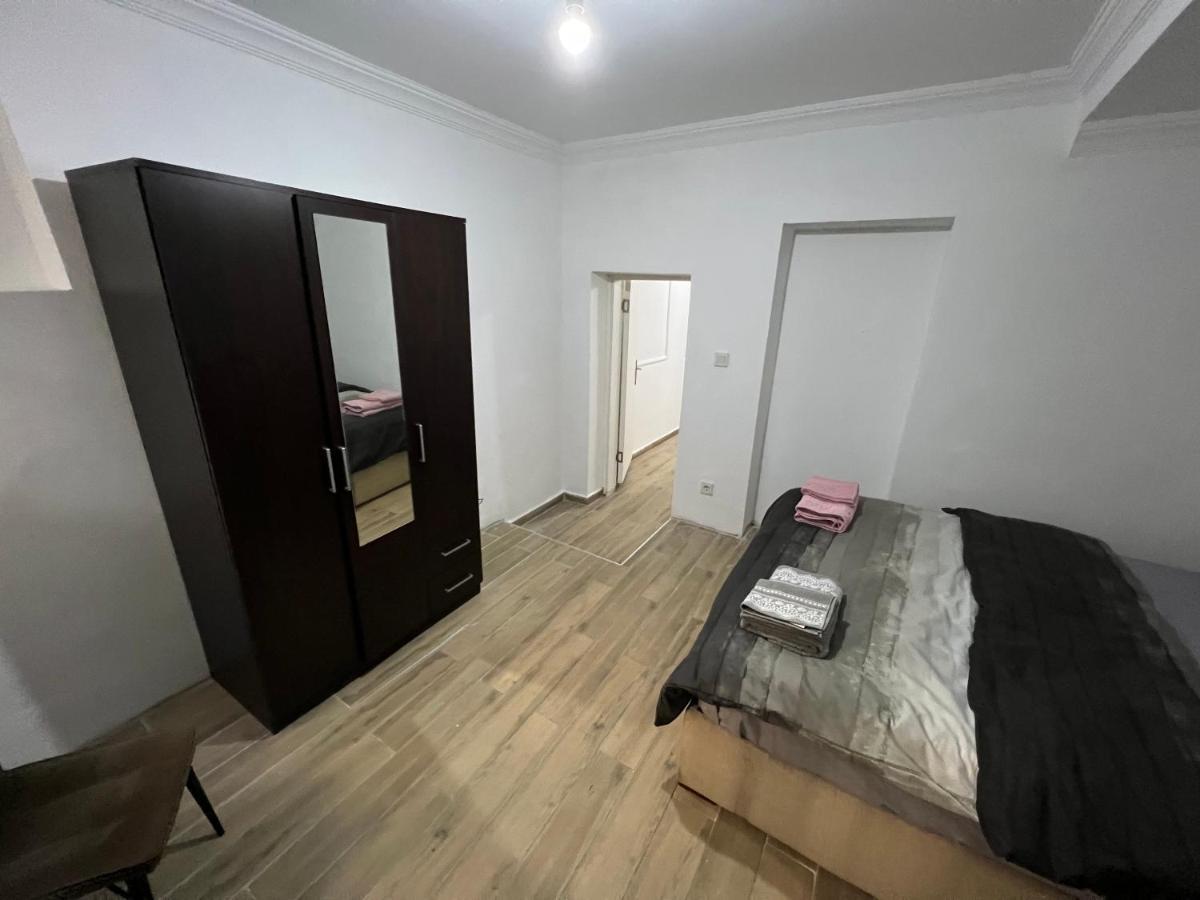 Nobis Cihangir Apartments Estambul Exterior foto