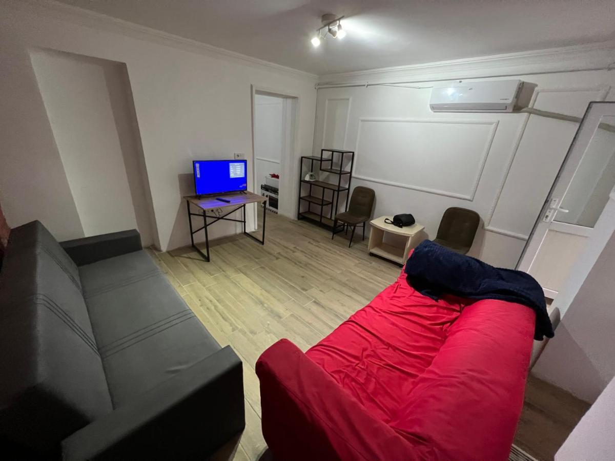 Nobis Cihangir Apartments Estambul Exterior foto