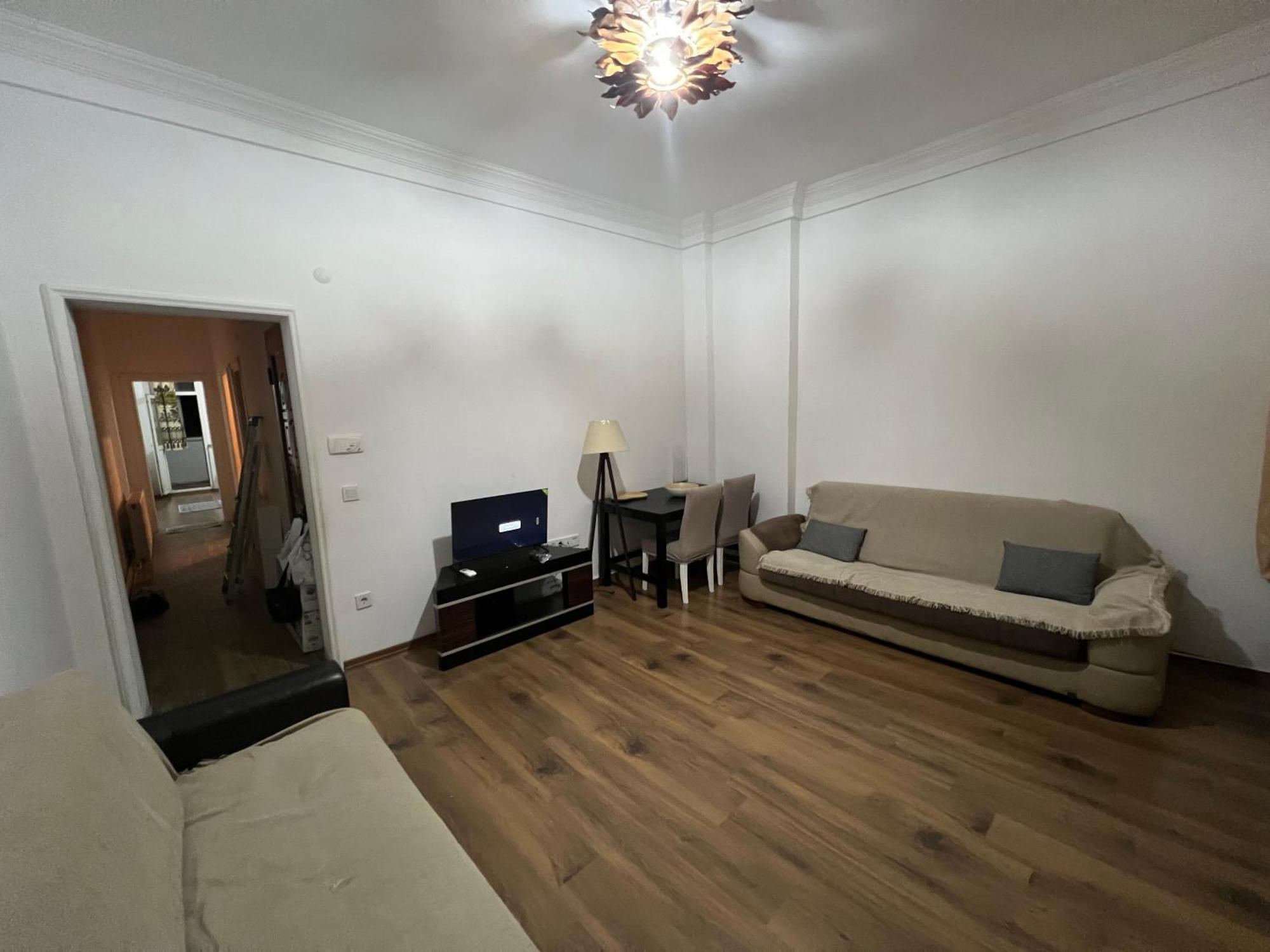 Nobis Cihangir Apartments Estambul Exterior foto