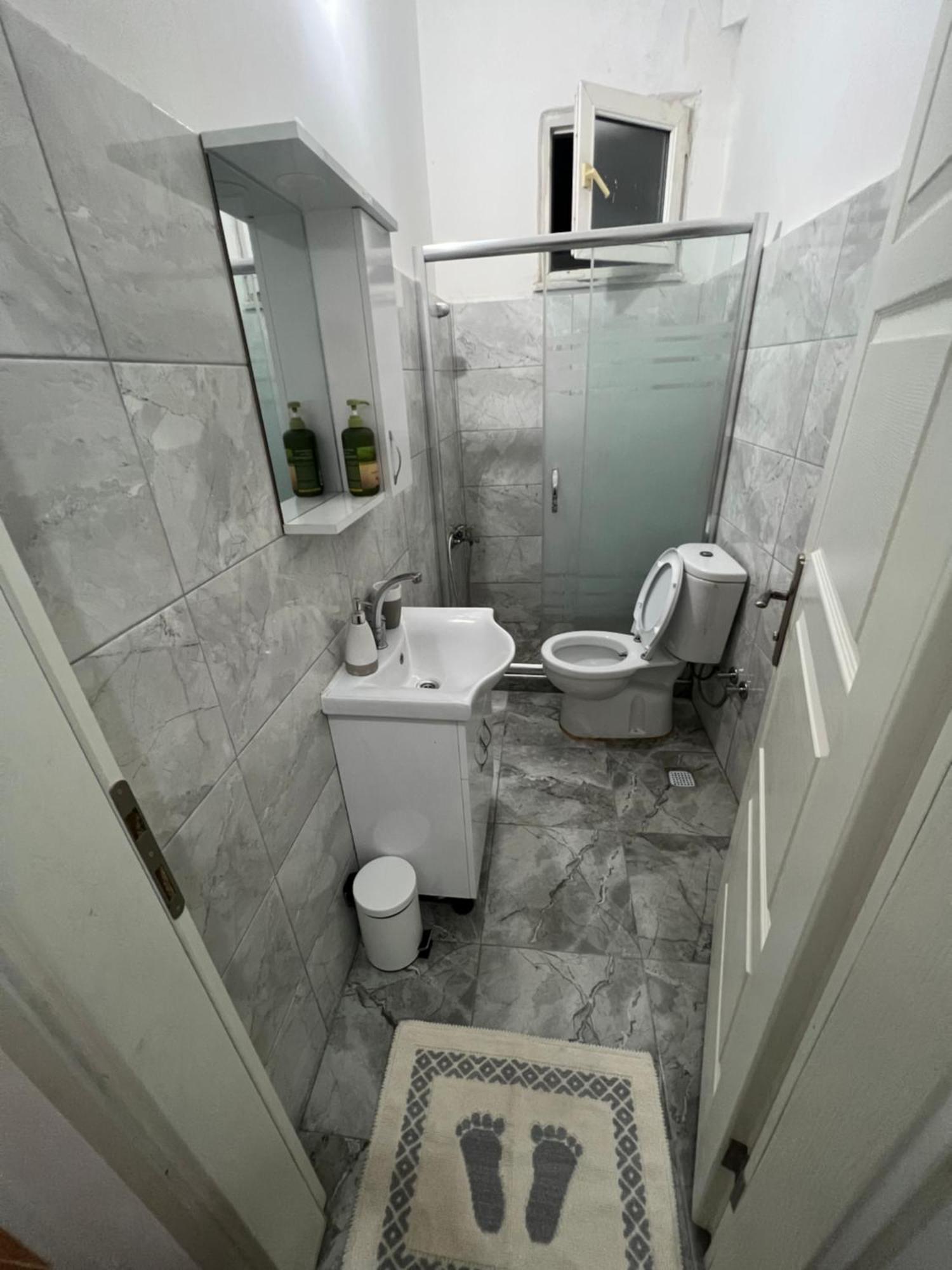 Nobis Cihangir Apartments Estambul Exterior foto