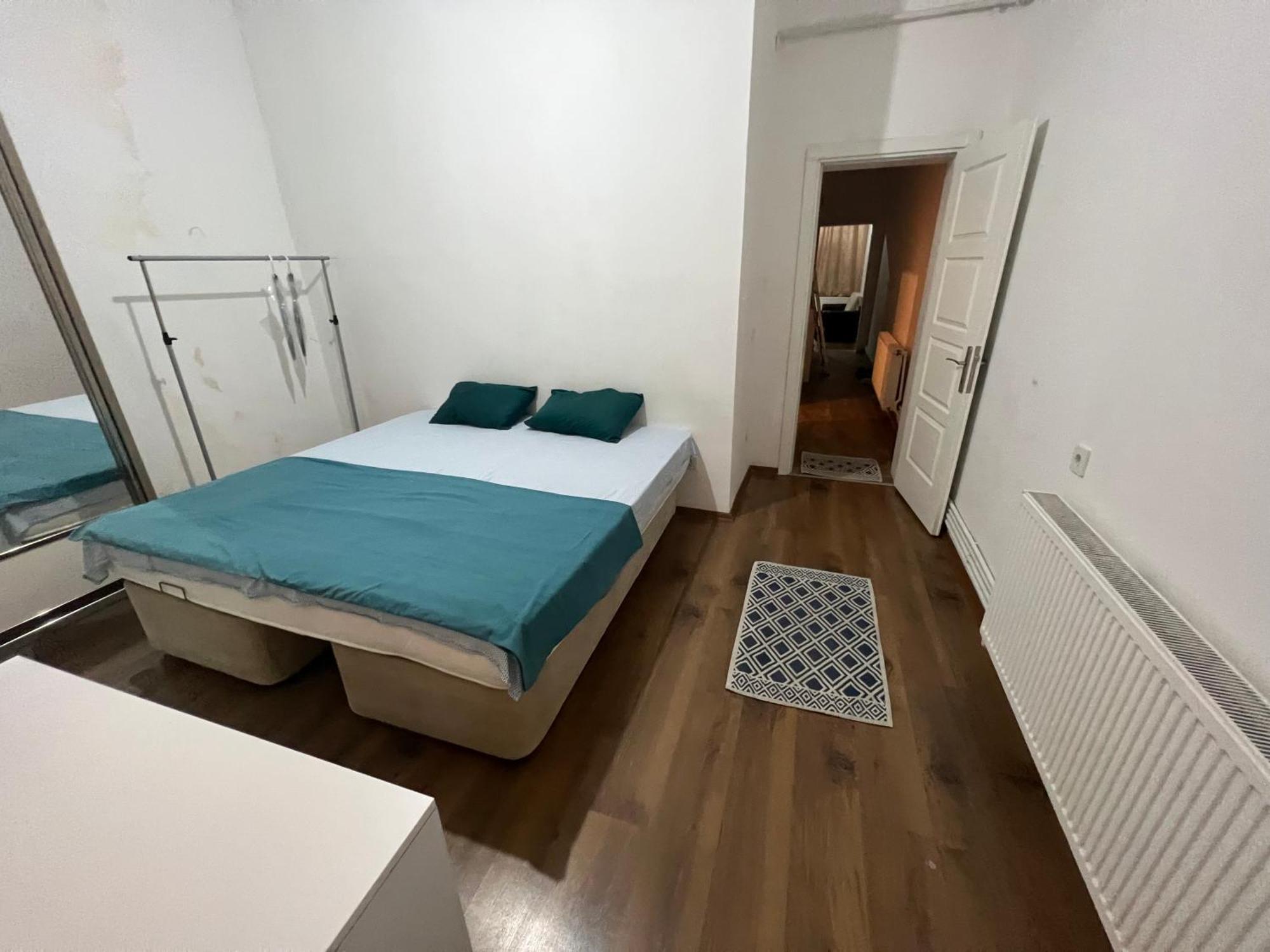 Nobis Cihangir Apartments Estambul Exterior foto