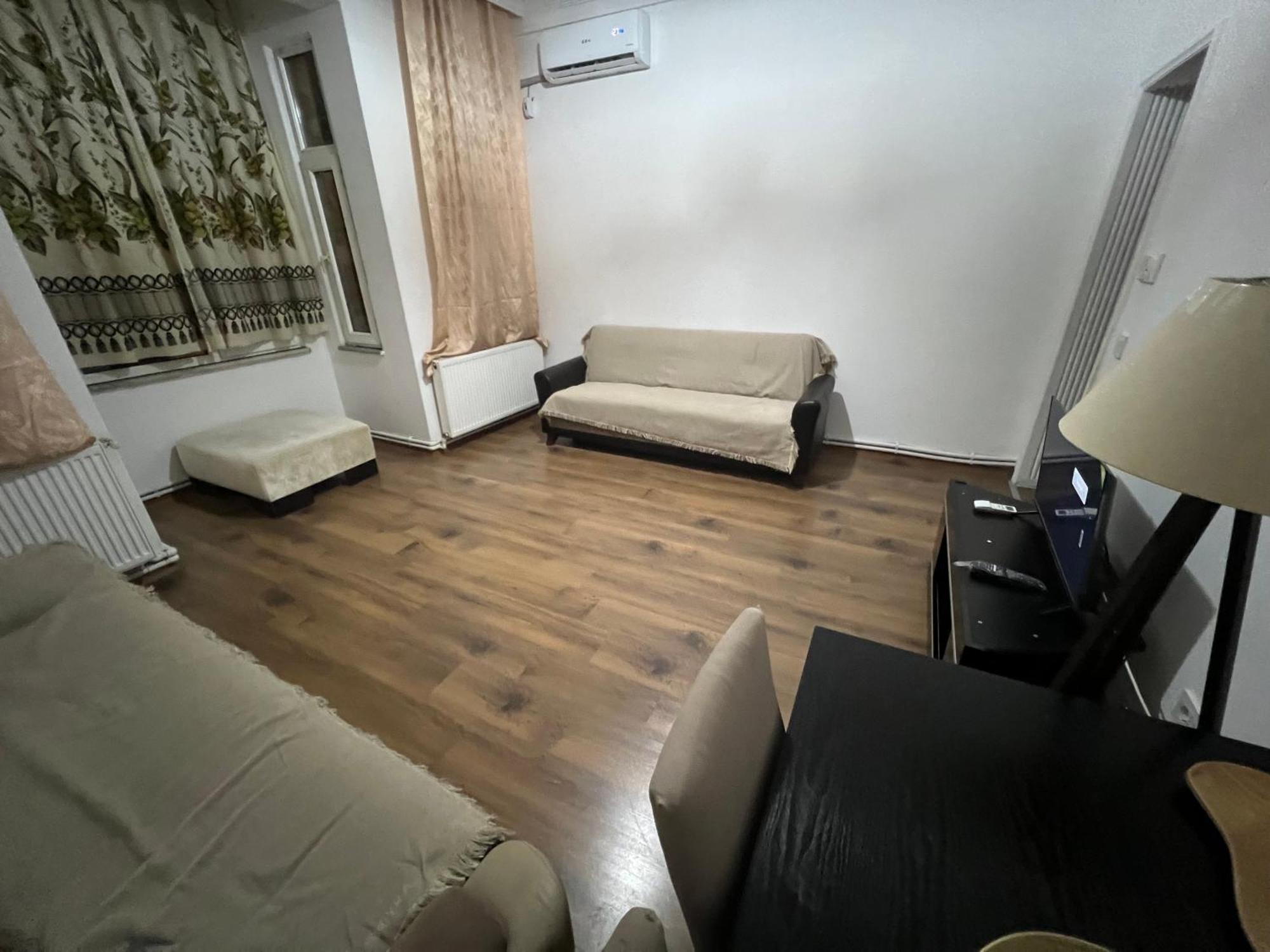 Nobis Cihangir Apartments Estambul Exterior foto