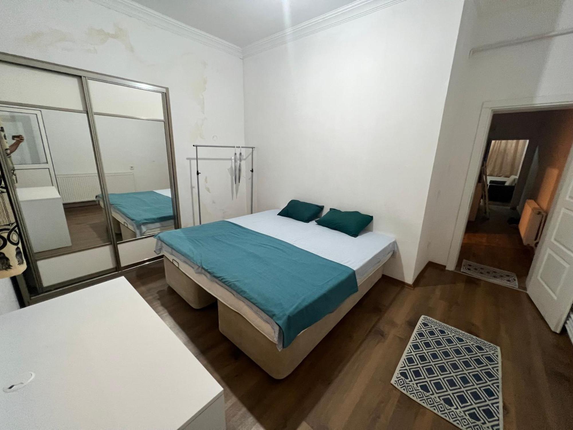 Nobis Cihangir Apartments Estambul Exterior foto