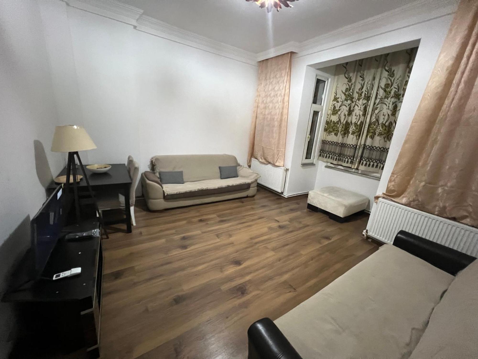 Nobis Cihangir Apartments Estambul Exterior foto