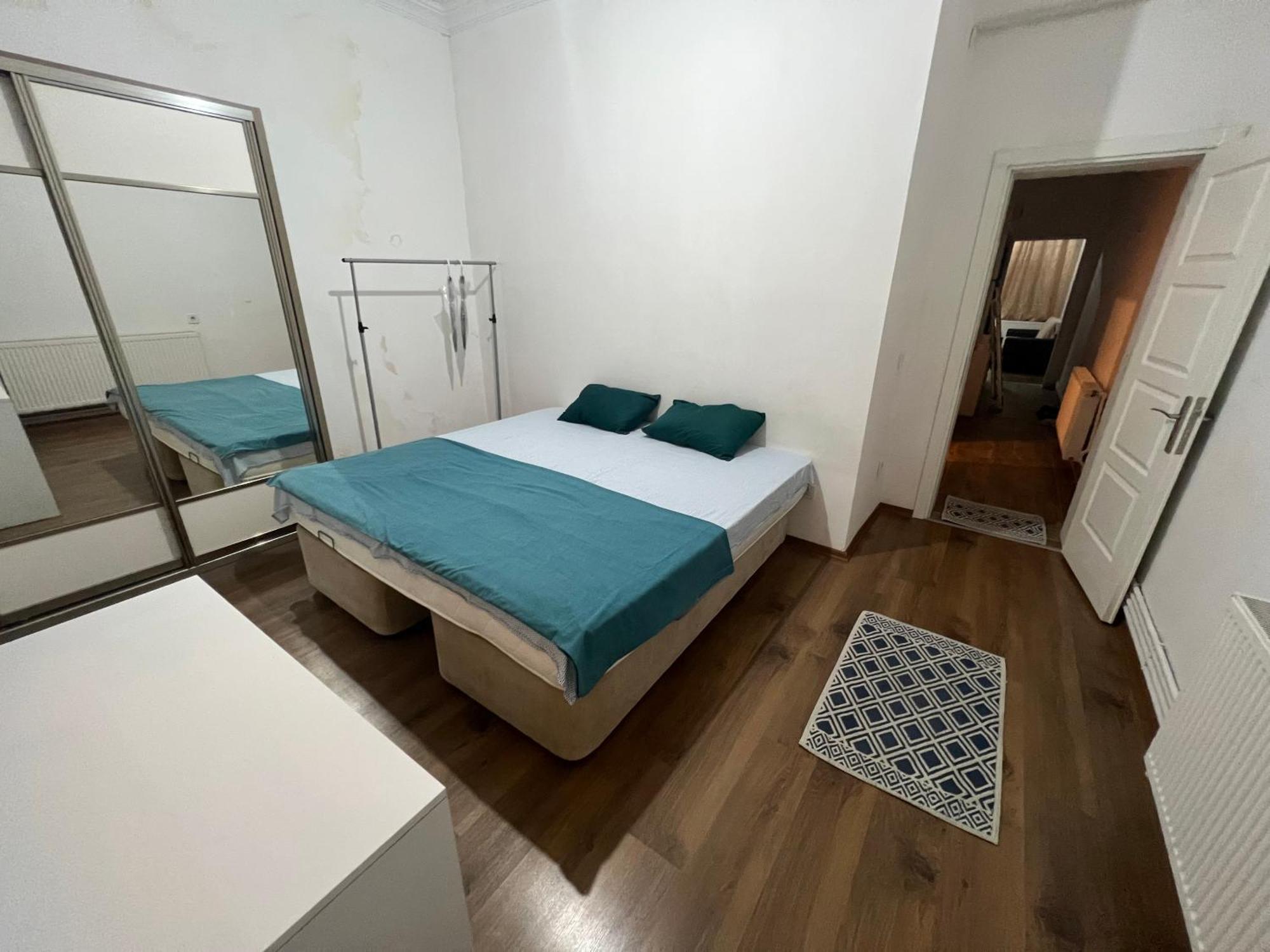 Nobis Cihangir Apartments Estambul Exterior foto