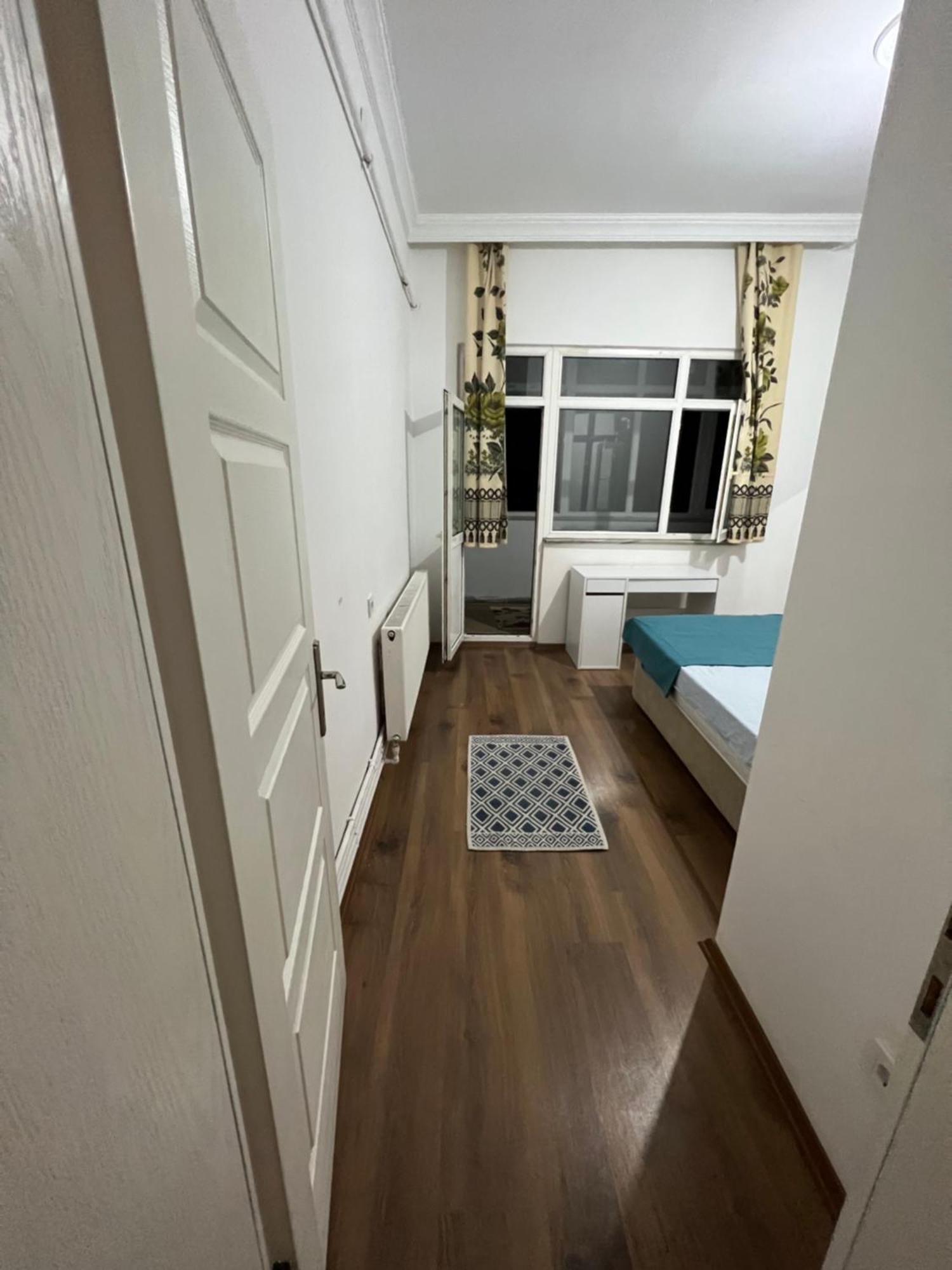 Nobis Cihangir Apartments Estambul Exterior foto