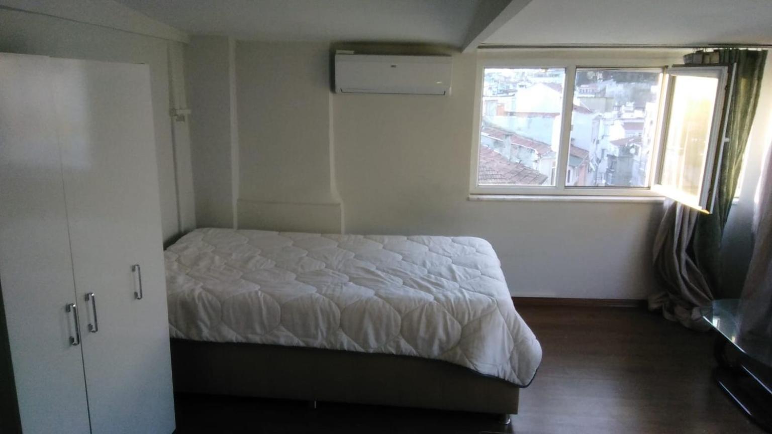 Nobis Cihangir Apartments Estambul Exterior foto